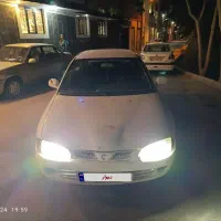 پروتون ویرا