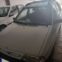 پراید مدل ۷۵ کره ای|خودرو سواری و وانت|ری, صفاییه (چشمه علی)|دیوار