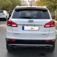 تیگو۵مدل۹۹کم کارواقعی فول تک برگ سندبدون رنگوخطوخش|خودرو سواری و وانت|اصفهان, کشاورزی|دیوار