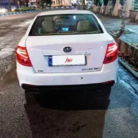 بسترن B50F، مدل ۱۳۹۶ کم کارکرد|خودرو سواری و وانت|تهران, یوسف‌آباد|دیوار