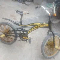دوچرخه 24