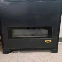 بخاری گازی نو نو نو