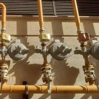 لوله کشی گاز وآب|خدمات پیشه و مهارت|مراغه, |دیوار