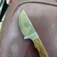 چاقو  زنجان