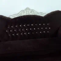 مبل هشت نفره سالم|مبلمان خانگی و میز عسلی|ملکان, |دیوار