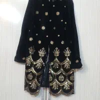 مانتو مخمل و مانتو|لباس|گلبهار, شهر جدید گلبهار|دیوار