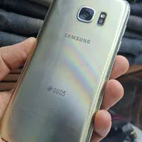 فروش و خرید گوشی s7 samsung