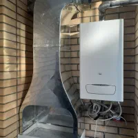 کانال کولر سازی جعفری