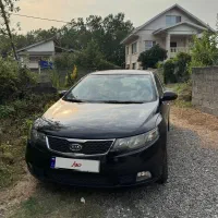 سراتو اتومات آپشنال ۹۷