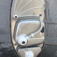 سینک ظرفشویی