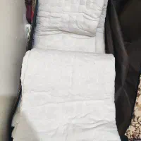 لحف پشمه گوسفند