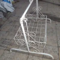 گهواره نوزاد