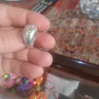 انگشتر حرز کهنه