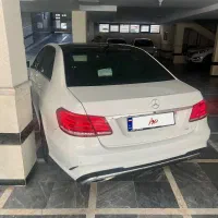 E200 مدل ۲۰۱۴