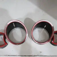 قاب کیلومتر اسپرت پژو