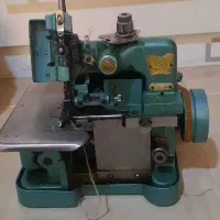 سر دوز|چرخ خیاطی و ریسندگی|اصفهان, شمس آباد|دیوار