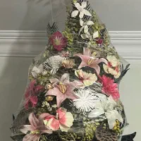 گل مصنوعی|گل مصنوعی|مشهد, مشکینی (شهرک غرب)|دیوار