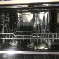 ماشین ظرفشویی رو میزی|ماشین ظرفشویی|پرند, فاز ۵|دیوار