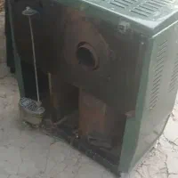 بخاری نفتی|بخاری، هیتر، شومینه|قزوین, |دیوار