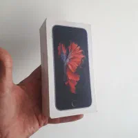ایفون 6s گری 16G|موبایل|تهران, مدائن|دیوار