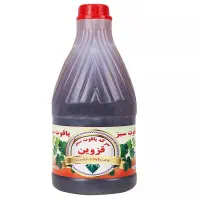 سرکه ۳ لیتری یاقوت قزوین