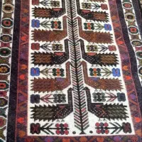 گبه|گلیم، جاجیم، گبه|بیرجند, |دیوار