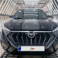 هایما 7x مدل ۴۰۳ مشابه صفر