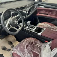 دیگنیتی پرایم / رنگبندی داخل مشکی/مارون صفر ۴۰۴|خودرو سواری و وانت|تهران, صادقیه|دیوار