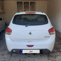 تیبا۲ کم کار و خانگی در حد صفر|خودرو سواری و وانت|مشهد, شهید فرامرز عباسی|دیوار