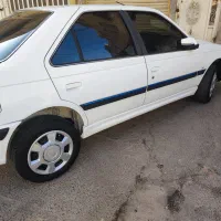 پارس TU5 مدل 1400|خودرو سواری و وانت|یزد, |دیوار