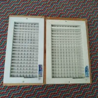 دریچه هوای کولر آبی