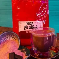 قهوه و پودریجات عمده و تکی شیرپسته،قهوه شکلاتی|خوردنی و آشامیدنی|شادگان, |دیوار