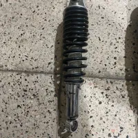 کمک هوندا لاستیک پژو خطر عقب