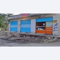 فروش و معاوضه سه دهنه مغازه تجاری باسه عددسند|فروش مغازه و غرفه|مسجد سلیمان, |دیوار