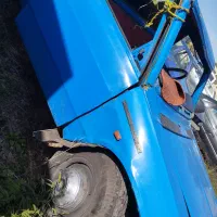 نیسان دوگانه مدل ۸۱|خودرو سواری و وانت|بندر ترکمن, |دیوار