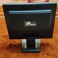 مانیتور LCD ال سی دی 17اینچ acer|قطعات و لوازم جانبی رایانه|اصفهان, کوی ولی عصر|دیوار