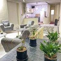 سوییت و منزل اجاره ای|اجارهٔ کوتاه‌مدت آپارتمان و سوئیت|اصفهان, حسین‌آباد|دیوار