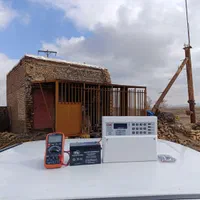 دوربین مداربسته اقساطی بدون پیش پرداخت‌ و کارمزد|دوربین مداربسته|نیشابور, شهرک جانبازان|دیوار