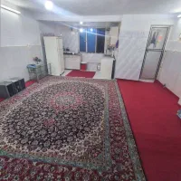 هم خانه میخوام. دم خیابون، دم بازارچه، دم بی ارتی