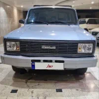 مزدا2000 ژاپن