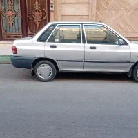 پراید مدل 86|خودرو سواری و وانت|تهران, بازار آهن|دیوار