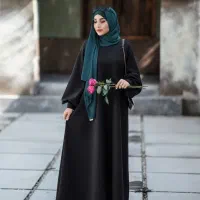 عبا مانتوعبایی پرداخت درب منزل