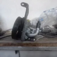 پمپ هیدرولیک ریو اصلی