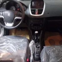 پژو ۲۰۷ صفر|خودرو سواری و وانت|برخوار, |دیوار