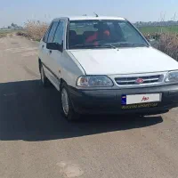 پراید 131|خودرو سواری و وانت|پارس‌آباد, |دیوار