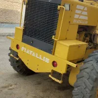 گریدر فیات آلیس اف جی ۹۵|خودرو سنگین|باقرشهر, |دیوار