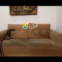 مبل شویی|خدمات نظافت|پاکدشت, پاکدشت (مامازند)|دیوار