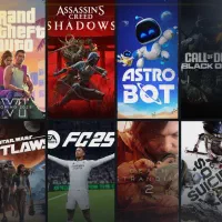 اکانت قانونی پلی استیشن PlayStation