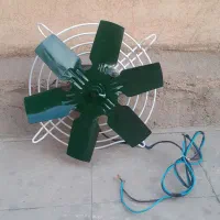 هواکش صنعتی