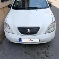 تیبا ۲ هاچبک مدل ۱۴۰۰ کارکرد ۴۴۰۰۰